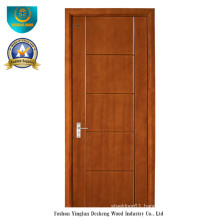 Modern Style Solid Composite Wood Door